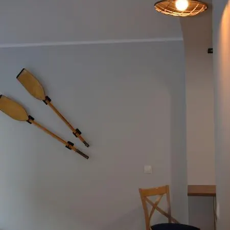 Blue Corner Apartmán Gdaňsk