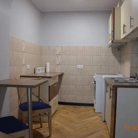 Blue Corner Gdaňsk
