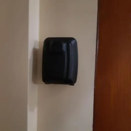 Blue Corner