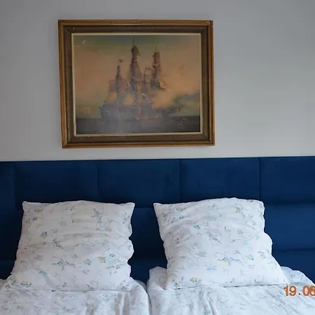 Blue Corner Gdaňsk